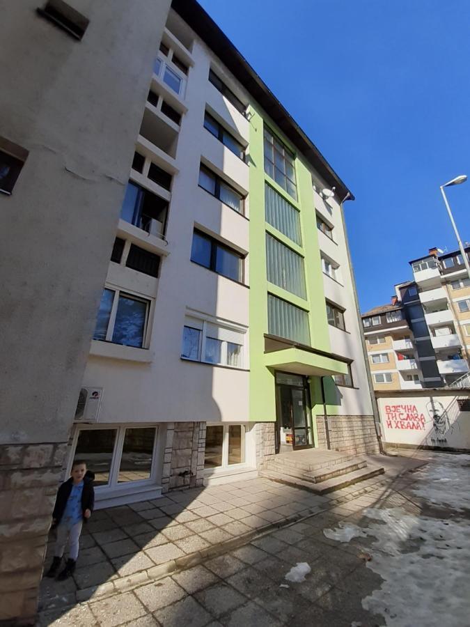 Apartment M Višegrad المظهر الخارجي الصورة