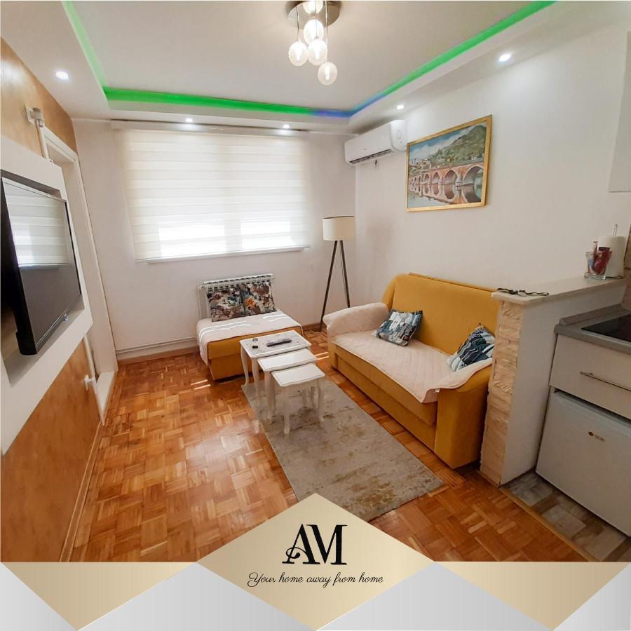 Apartment M Višegrad المظهر الخارجي الصورة