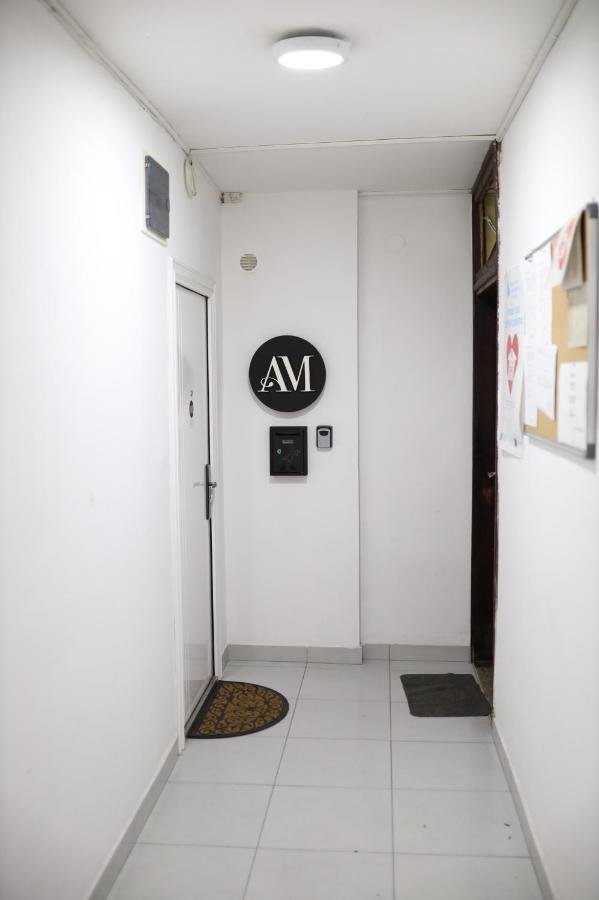Apartment M Višegrad المظهر الخارجي الصورة