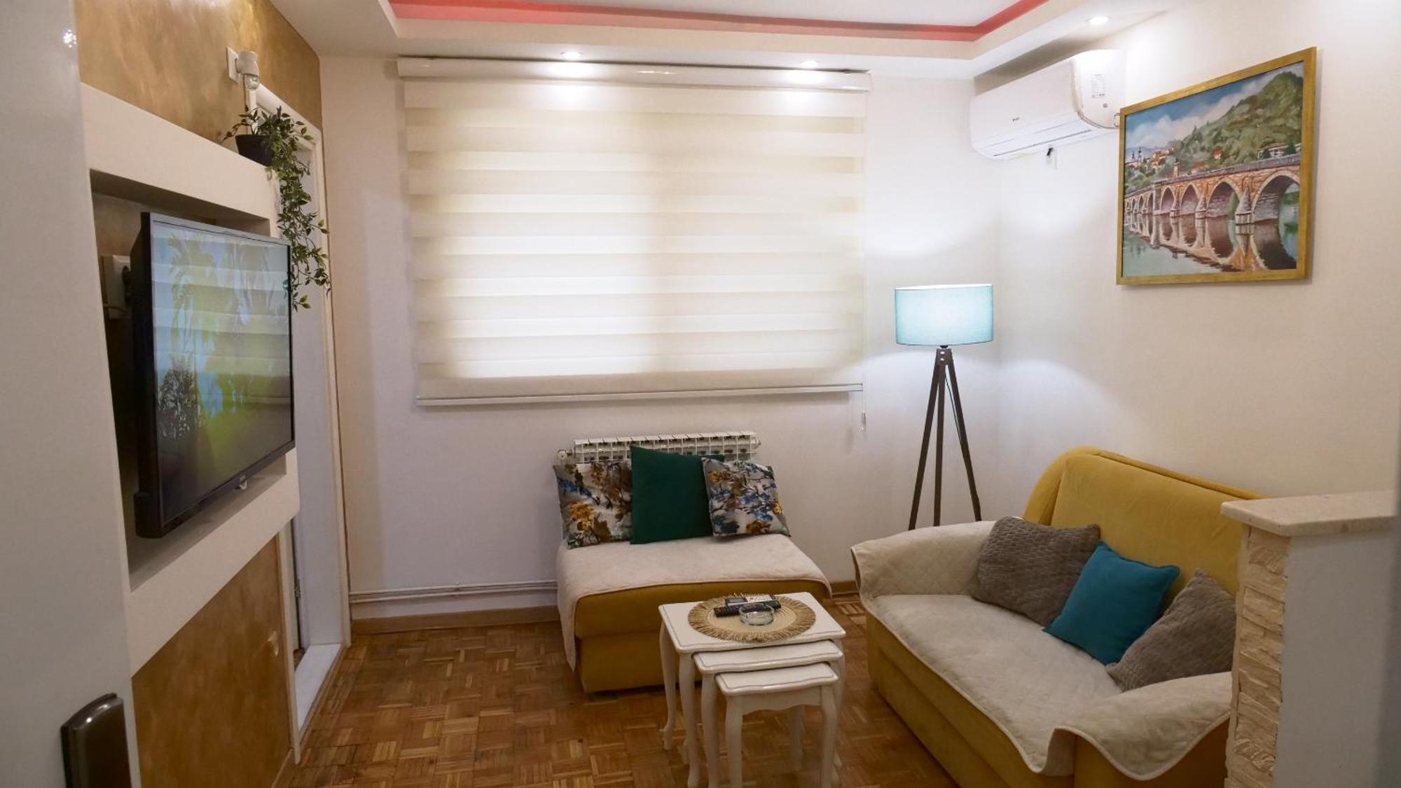 Apartment M Višegrad المظهر الخارجي الصورة