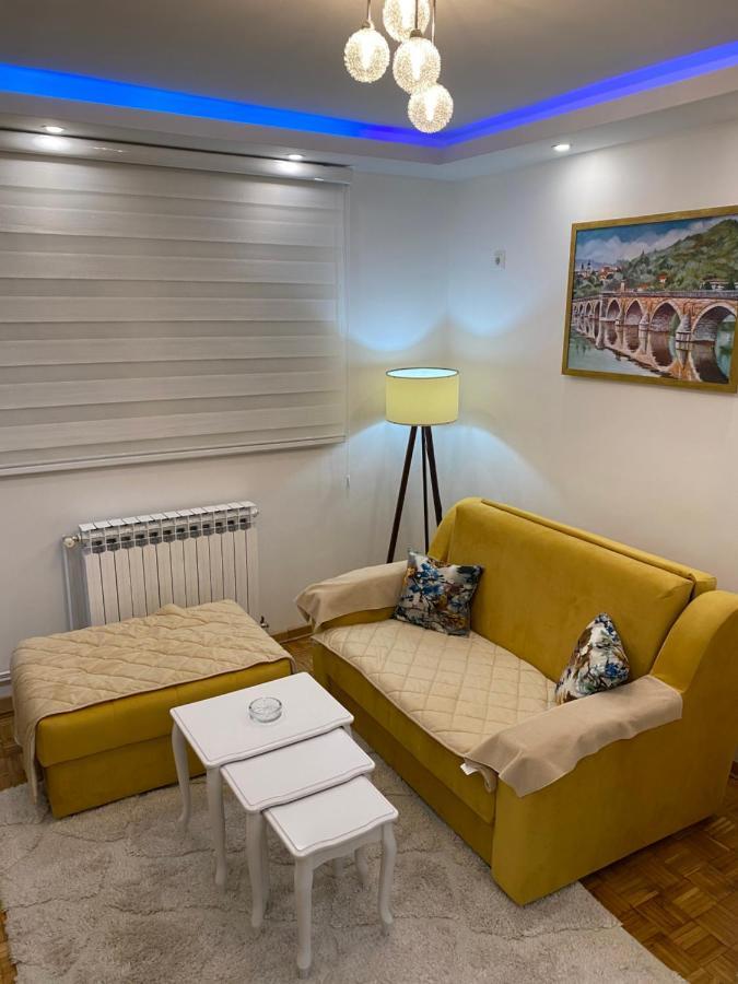 Apartment M Višegrad المظهر الخارجي الصورة