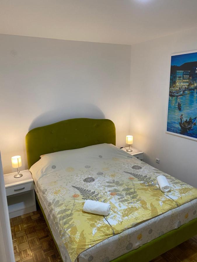 Apartment M Višegrad المظهر الخارجي الصورة