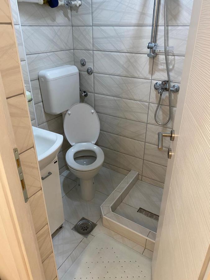 Apartment M Višegrad المظهر الخارجي الصورة